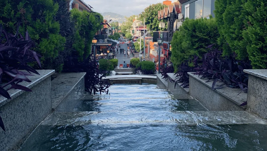 Spacer po Alanyi photo 7